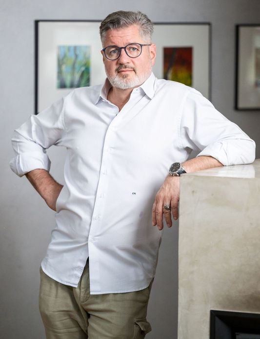 Dr. Christoph Rötzer